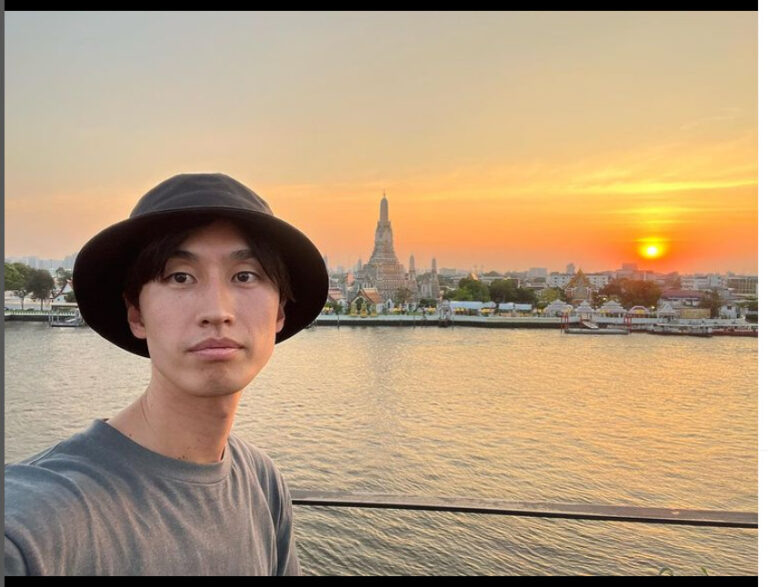 【旅行系Youtuber】osada /おさだとは何者?ヤバすぎる経歴や年収まとめ アラサー男子の旅先ブログ